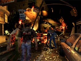 Resident Evil 2